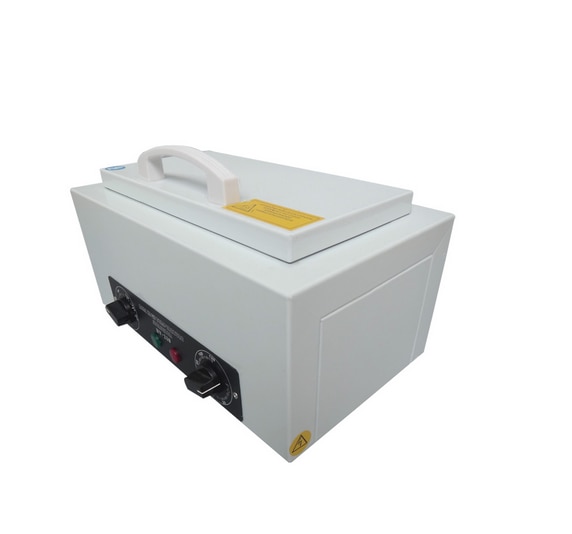 Dental Goedkope Autoclaaf Sterilisator Mini Hoge Temperatuur Sterilisatie Voor Salon Gebruik