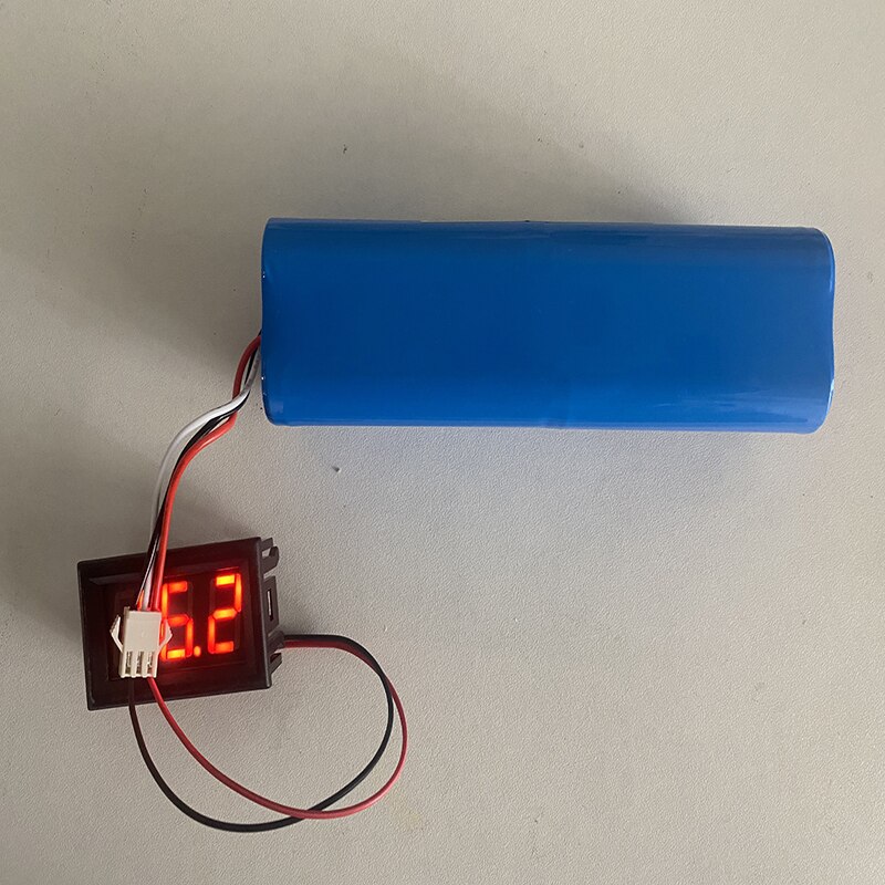 XiaoMi – Pack de batterie Roidmi Eve Plus, accessoires d&#39;origine, veuillez contacter le Service client pour d&#39;autres pièces de réparation!