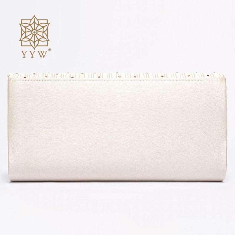 Bolso de mano de color rojo vino, bolso tipo sobre con cuentas de diamantes de imitación coloridos, bolso de hombro para banquete de boda y noche, bolso de satén plisado