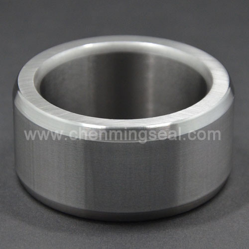 Atlas Copco GX2 GX5 Repair Kit 1616 7103 80 Screw Air Compressor Spare Parts PTFE Oil Seal & Shaft Sleeve 2pcs a kit