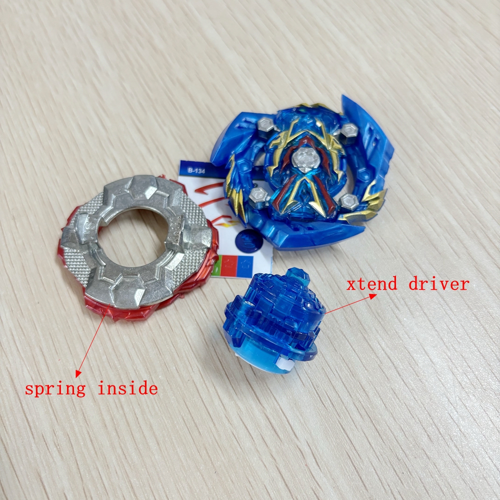 TD Brand Spinning Tops Launchers for Children Toys