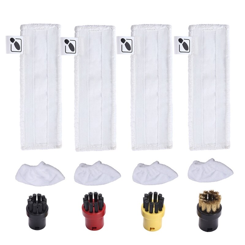 Kärcher Stoomreiniger Accessoires