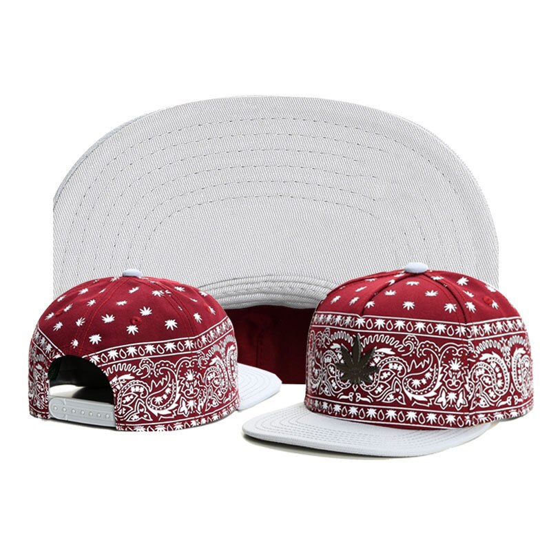 Zonnehoed Voor Mannen En Vrouwen Verstelbare Hip Hop Snapback Cap Klassieke Sport Baseball Caps Golf caps