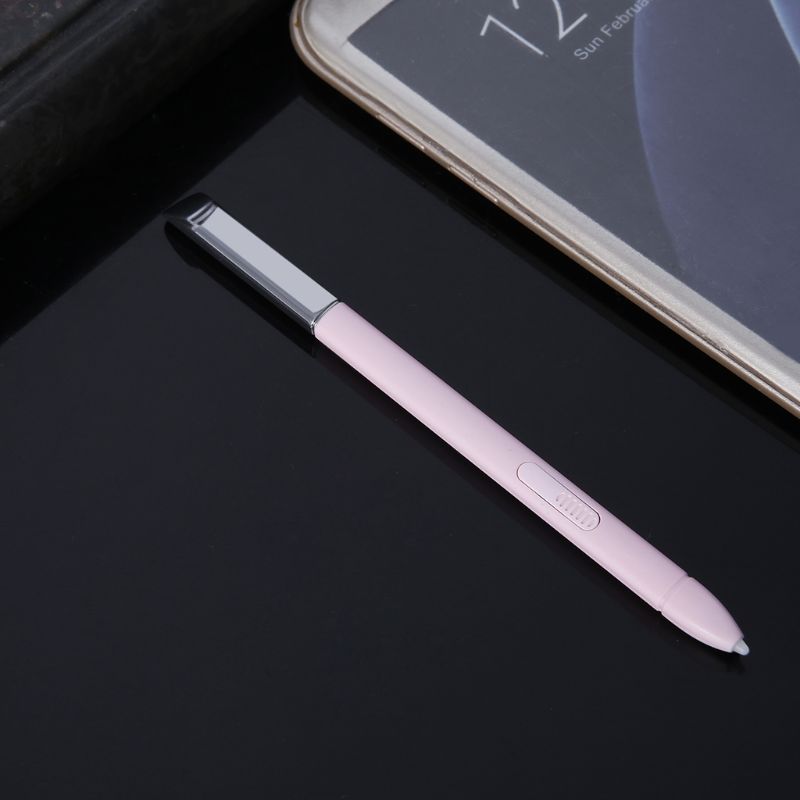 2 Manier Voor Samsung Galaxy Note 2 Ii N7100 S Pen Touch Screen Vervanging Stylus