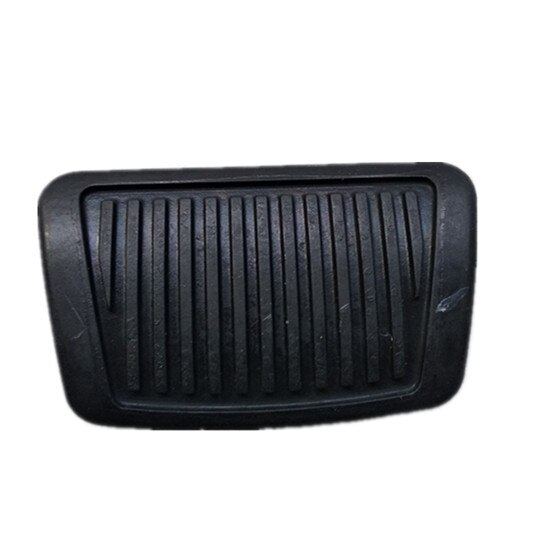 Genuine Brake Pedal Cover Rubber Pad OEM For Hyundai ACCENT SOLARIS AZERA ix25 CRETA IX20 IX35 I10 I20 SANTA FE SOLARIS