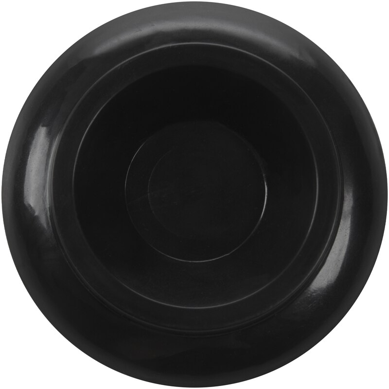 4 stuks zwarte piano wieltjes cup pad voet pads dubbele wielen vloer tapijt beschermer toetsenbord instrument accessoires