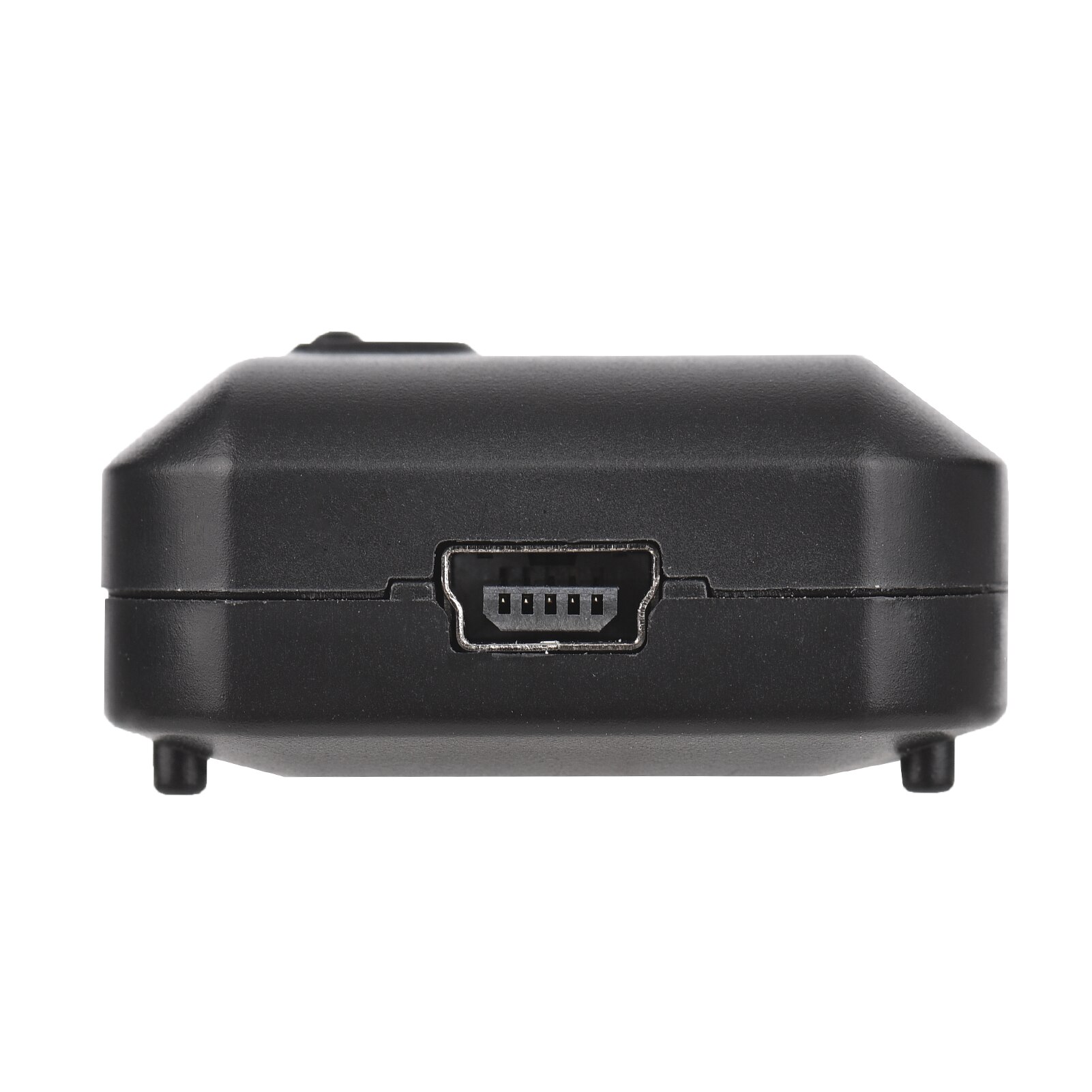 Mini Draagbare NP-FV5 Plus Batterij Oplader Met Indicatielampje Usb Oplaadkabel