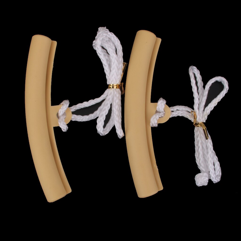 2pcs Wheel Rim Protector Edge Guard Shield Car Motorcycle Universal