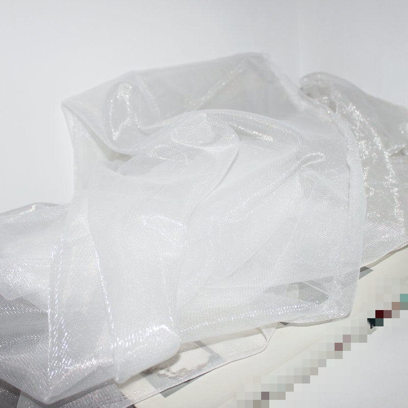 Tul de color nude para costura, malla suave fina de 160cm de ancho, 5 metros/lote, buena para vestido de corsés transparentes