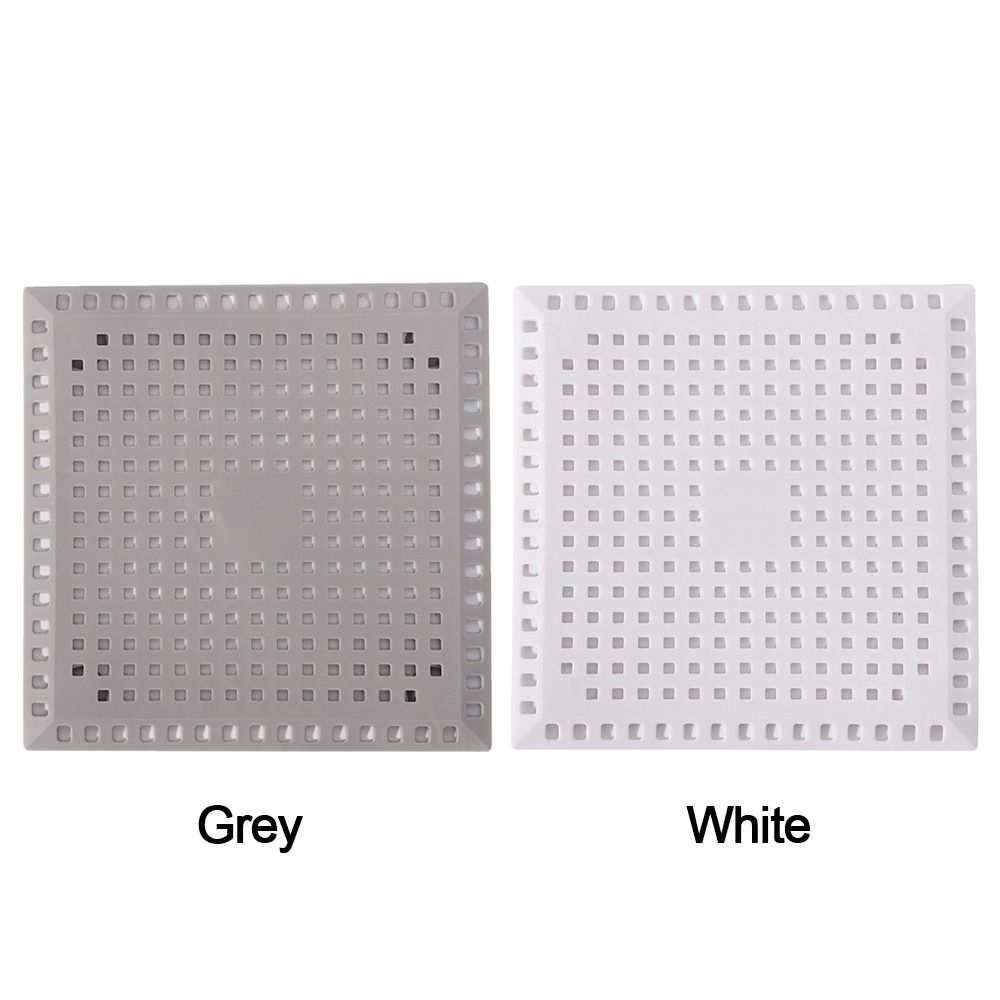 Användbar sil för diskho blockerande golvavlopp nätfälla hårstädning avfallsuppsamlare kök badrumstillbehör