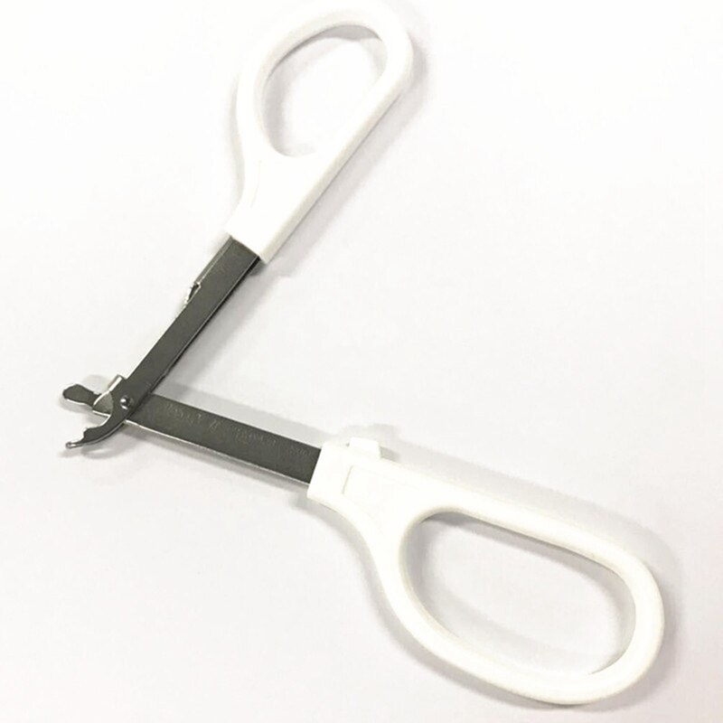 35W Wegwerp Huid Nietmachine Chirurgie Speciale Rvs Huid Stiksels Machine Geschikt Voor Chirurgie