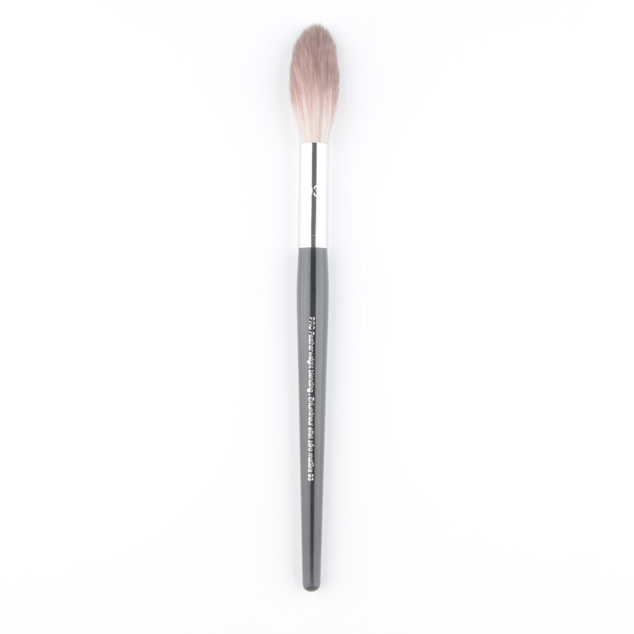 S serie Pro make-up kwasten grote midden kleine size oogschaduw wenkbrauw concealer hoogtepunt eyeliner Lip liner detail Maken up borstel: 93