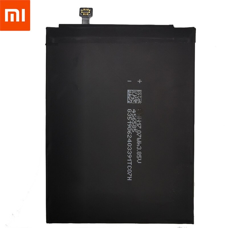 100% Originele 4500Mah BM4J Batterij Voor Xiaomi Redmi Note 8 Pro Note8 Pro Echt Vervangende Telefoon Batterij + tools + Stickers