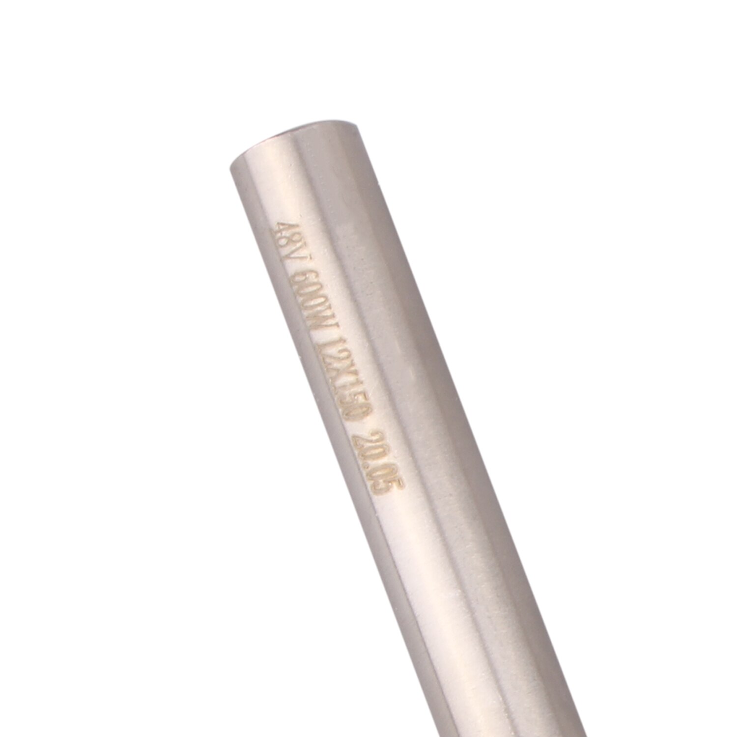 AIICIOO Cartridge Heating Immersion Element for water boiler SUS 304 24V 300W /36V 400W /48V 600W