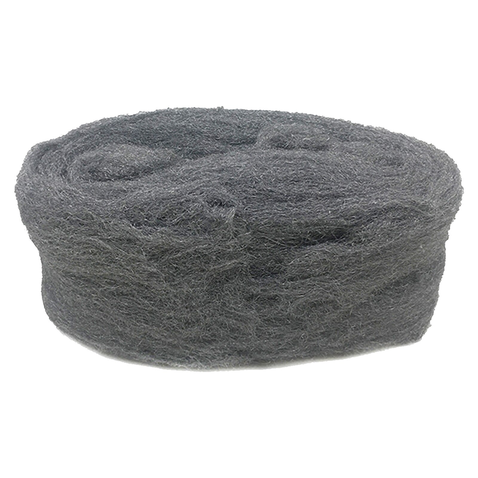 Portable Steel Wire Wool Grade 0000 For Polishing Cleaning Removing Remover Non Crumble Polishing Sponge Car Wash Tools