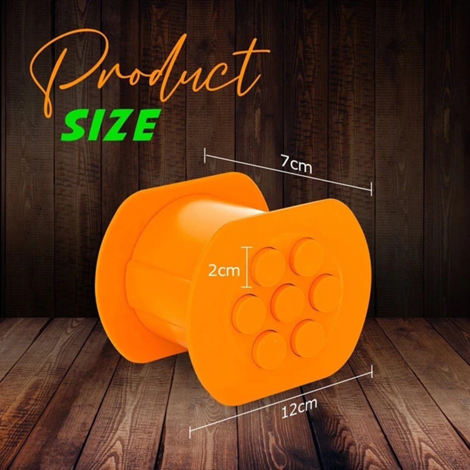 Banger Press Maker Sausages Quick-make Device Household Dog Maker 7 Sausages in One Press for BBQ Party Banquet Home