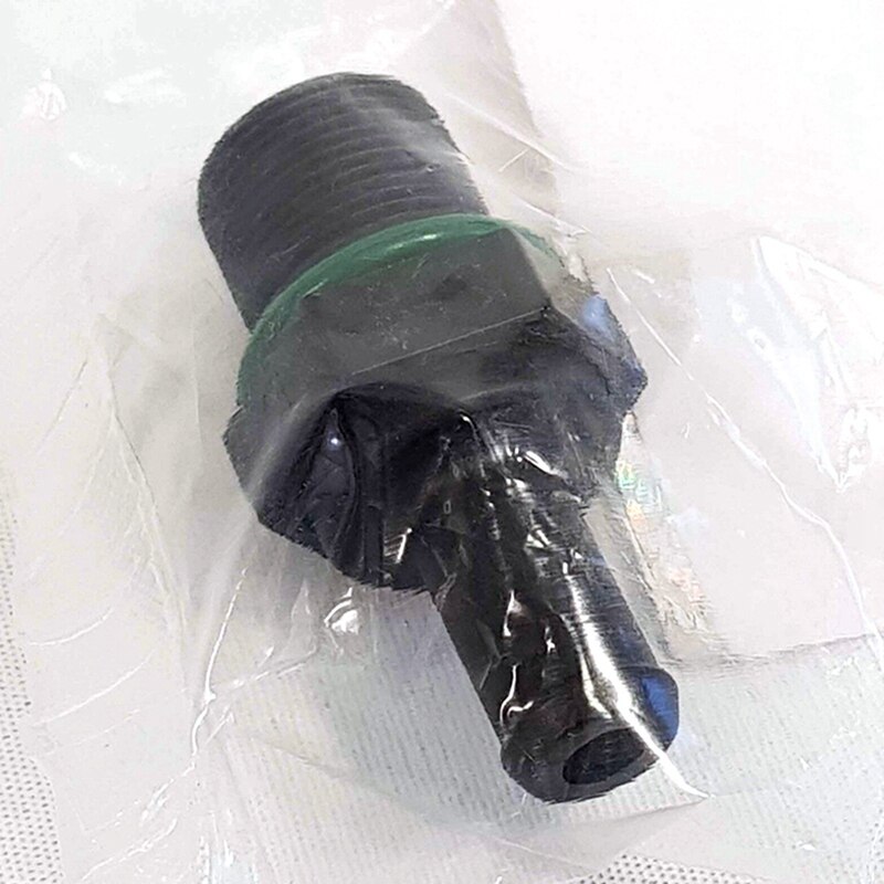 PCV Ventil 12663027 - Kurbelgehäuseentlüftung Für Chevrolet Cadillac GMC