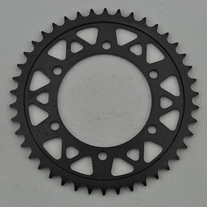 530 Motorcycle Rear Sprocket Gear for Yamaha XJR1300 5WM Racer YZF-R7 YZFR7 FZS1000 FZ1 FZ6 Fazer YZF-R6 YZFR6 YZF R6 R7 R1