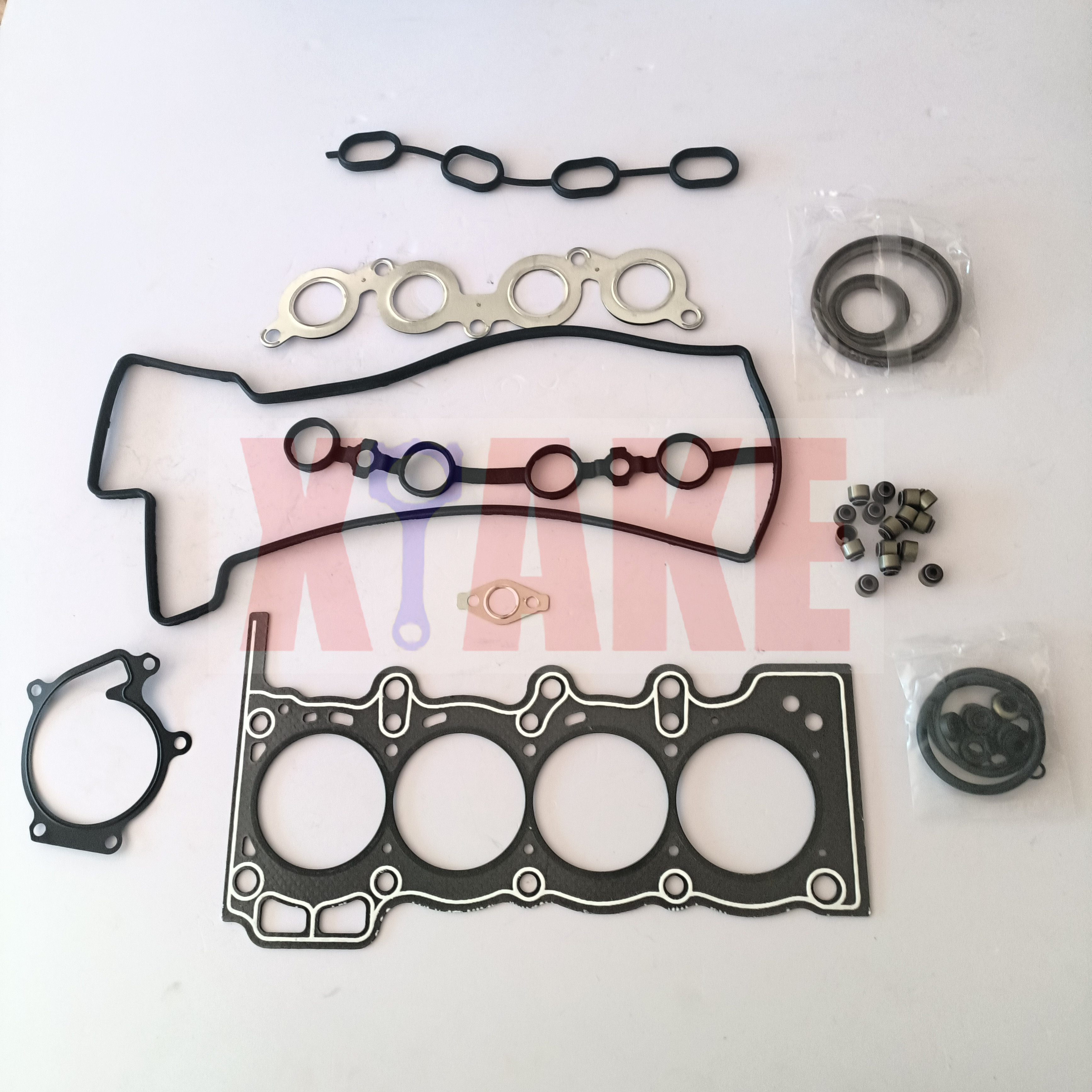 Gasket Kit for FAW V5 1.5 CA4GA5 Engine