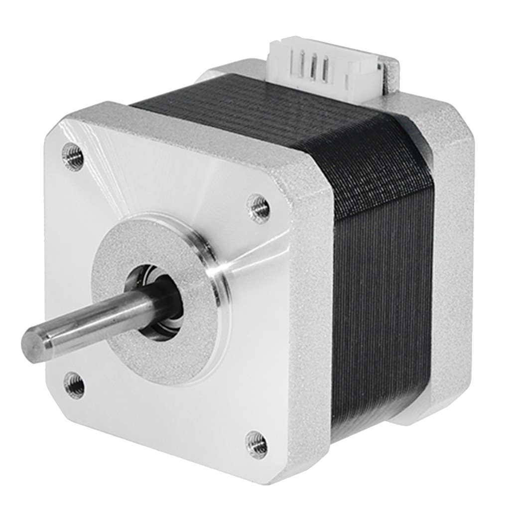 Controlador de Motor paso a paso CNC, para motores paso a paso, 42 patrones, alto par