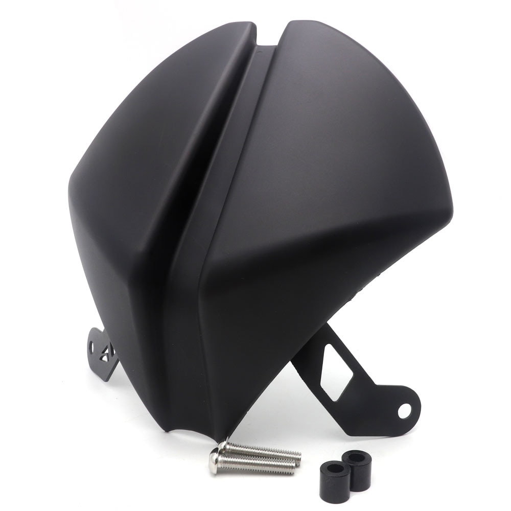 Front Windscreen Windshield Airflow Wind Deflector For 1290 Super Duke R