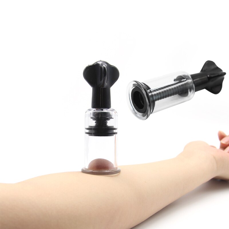 Vacuüm Cupping Therapie Cup Massage Anti-Cellulite Cupping Zuig Body Massager Vacuüm Therapie Cups Anti Cellulite Cupping Cups