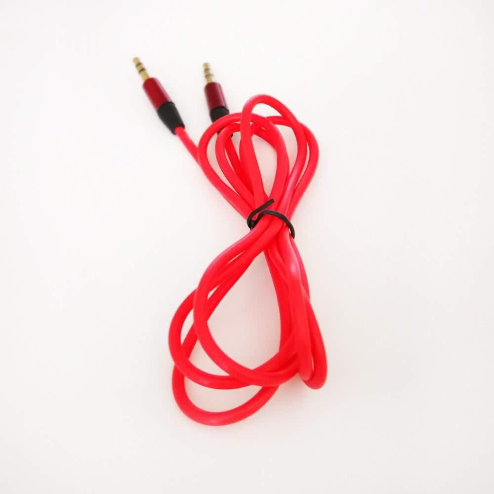 Biurlink 3.5 MM Jack AUX-IN Mini ISO 6PIN Kabel voor Renault Update-lijst Radio