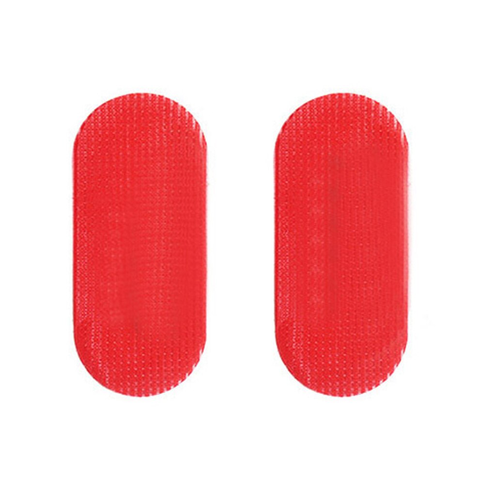 2pcs Magic Hair Sticker Clips Bang Fixed Seamless Tape Hairdressing Gripper Tools Barber Hair Styling Holder: red