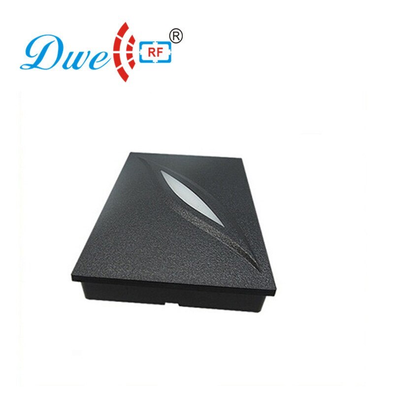 Access card readers mini proximity waterproof outdoor rfid nfc wiegand reader for door access control