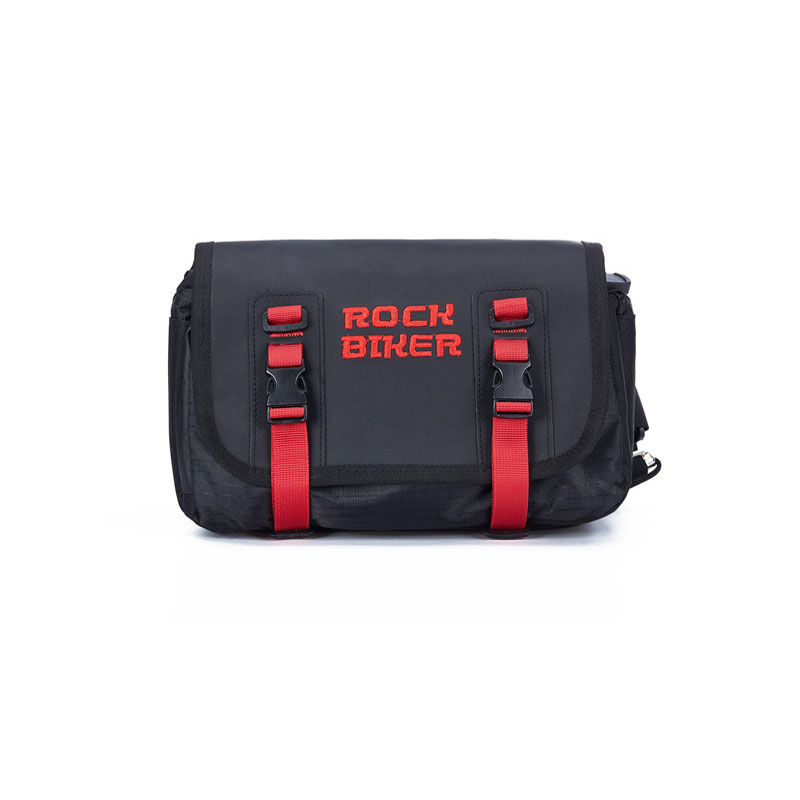 Motorrad Seitentaschen Für Royal Enfield Bullet - Wasserdicht 36x25x15cm