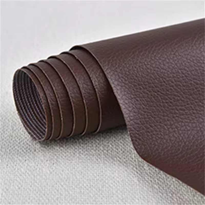 Kunstleer reparatiestickers leer ambachtelijke renovatie zelfklevende lederen reparatiepatches voor banken autostoeltassen: 19X30cm / MEERDER