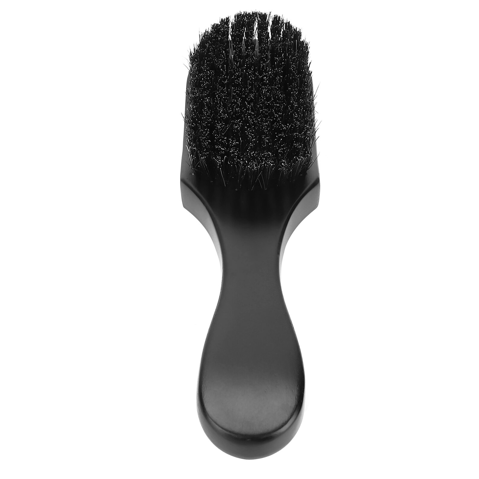 Snor Styling Borstel Professionele Mannen Baard Borstel Zachte Borstel Haar Baard Styling Massage Borstel Voor Thuis Salon Hout Baard Borstel