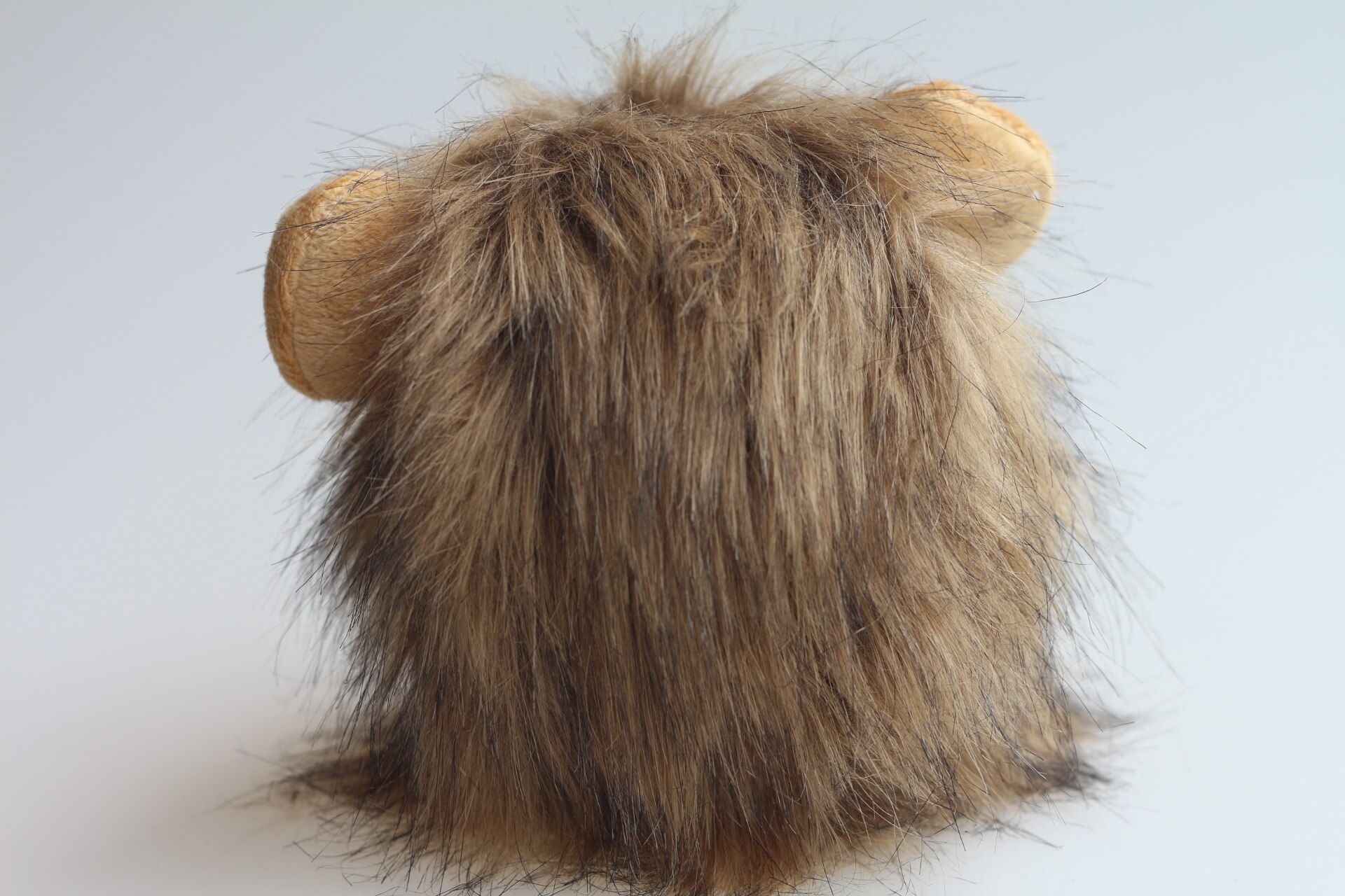 Leuke Leeuw Manen Kat Pruik Huisdier Kleine Hond Katten Kostuum Lion Mane Pruik Cap Hoed Voor Kat Honden Fancy Kostuum cosplay Speelgoed Dierbenodigdheden