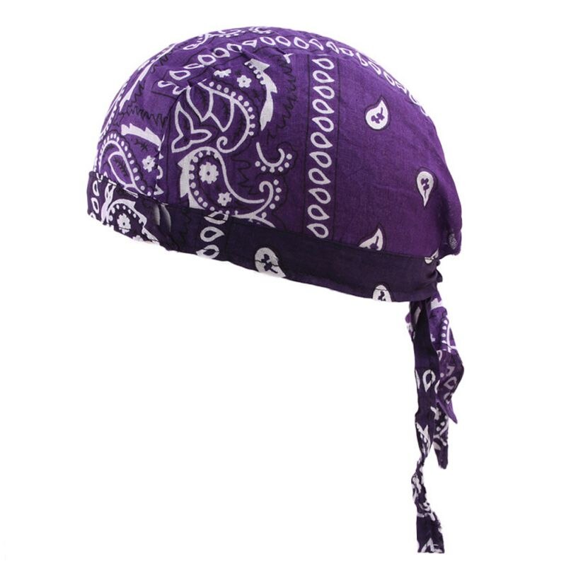 12 colors Quick-Dry Caps Outdoor Running Sport Hat Cycling Caps Riding Bandana Scarf Hat Headband: Z