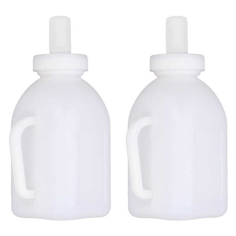 Calf Feeding Bottle Calf Milk Feeder Large Capacity for Farm for Feeding Calves