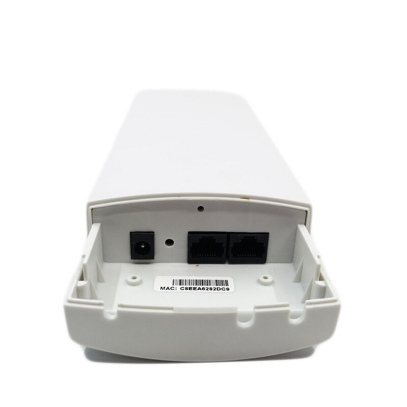 9344 9331 Chipset WIFI Router WIFI Repeater Lange Bereik 300Mbps 5.8G3KM Router CPE APClient Router repeater wifi externe router