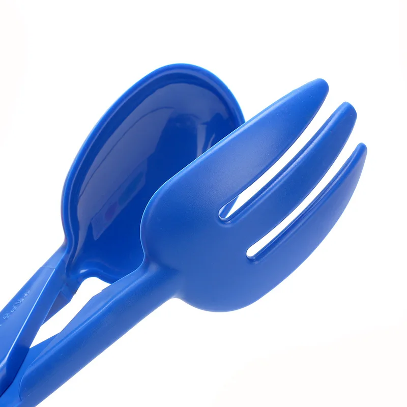 Hondenpoepschep met lange steel, poepgrijper voor honden en katten, poepschep met kaken, poepschep om afval op te ruimen, schoonmaakgereedschap voor huisdieren.