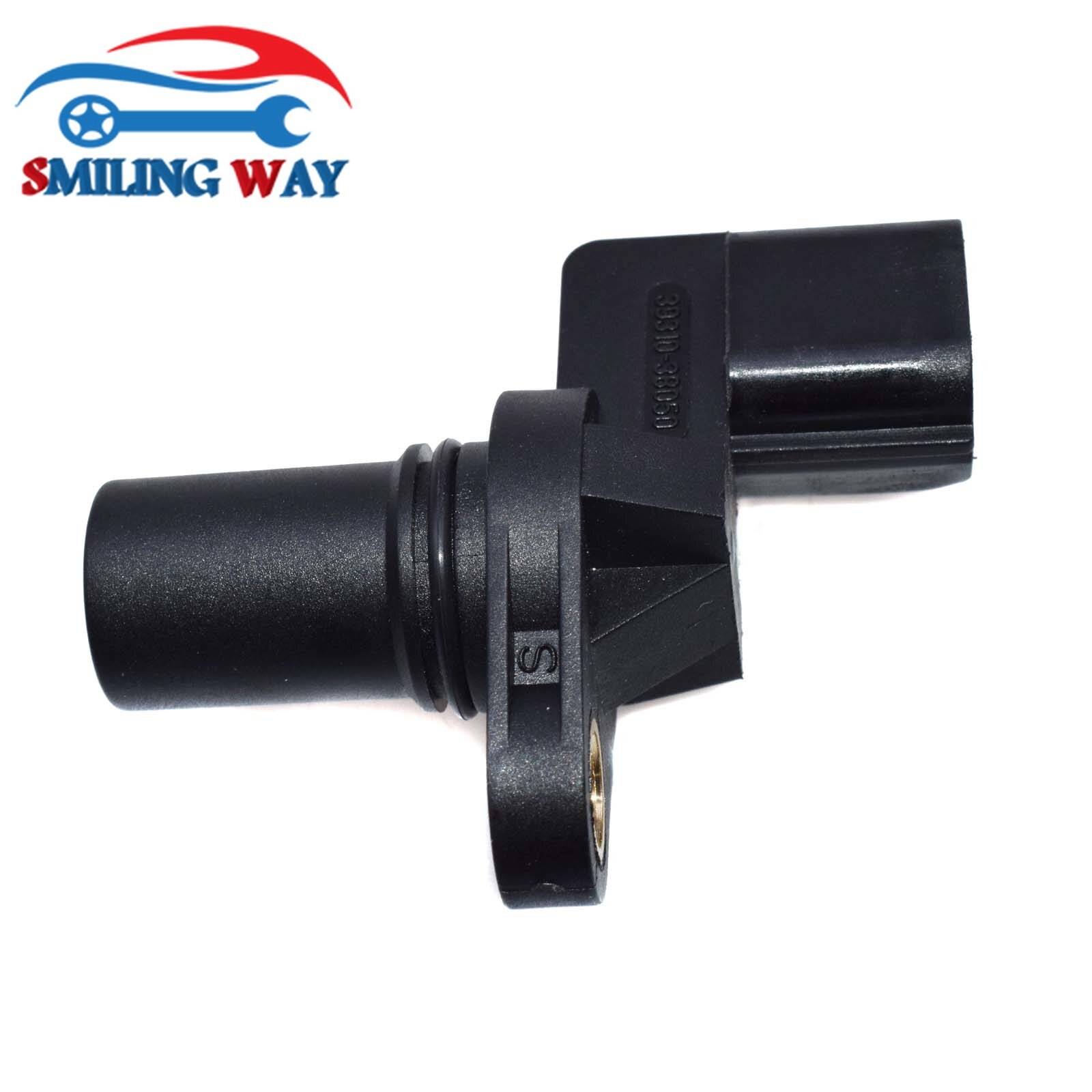 Smilimng Manier # Nokkenaspositiesensor Cps + Draad Connector Plug Voor Chrysler Hyundai Kia Mitsubishi Volvo Oe #39310-38050