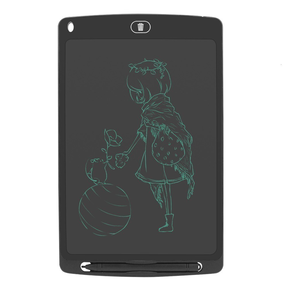 Notepad Touch Screen 10 Inch Lcd Schrijven Tablet Digitale Elektronisch... – Vicedeal