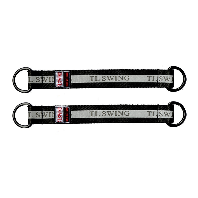 Indoor Outdoor Amusement Enkele Bar Doek Riem 35Cm Verbinding Met Kinderen Schommel Accessoires Fabrikant