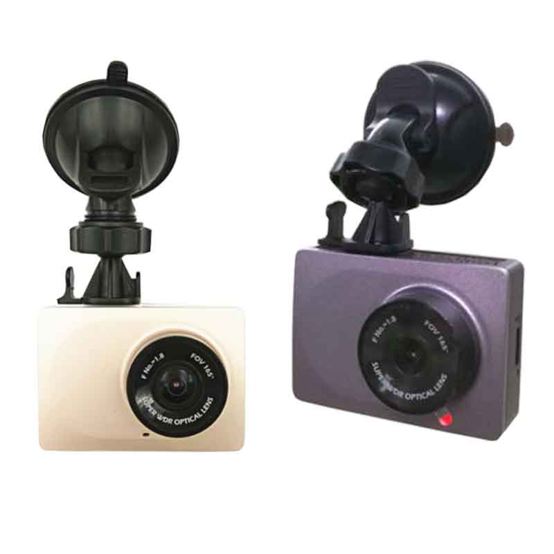 original Dvr Suction Cup Bracket for Xiaomi Yi Car Dvr Genuine Sucker Dash Cam Suction cup holder of Car Dvr Camera