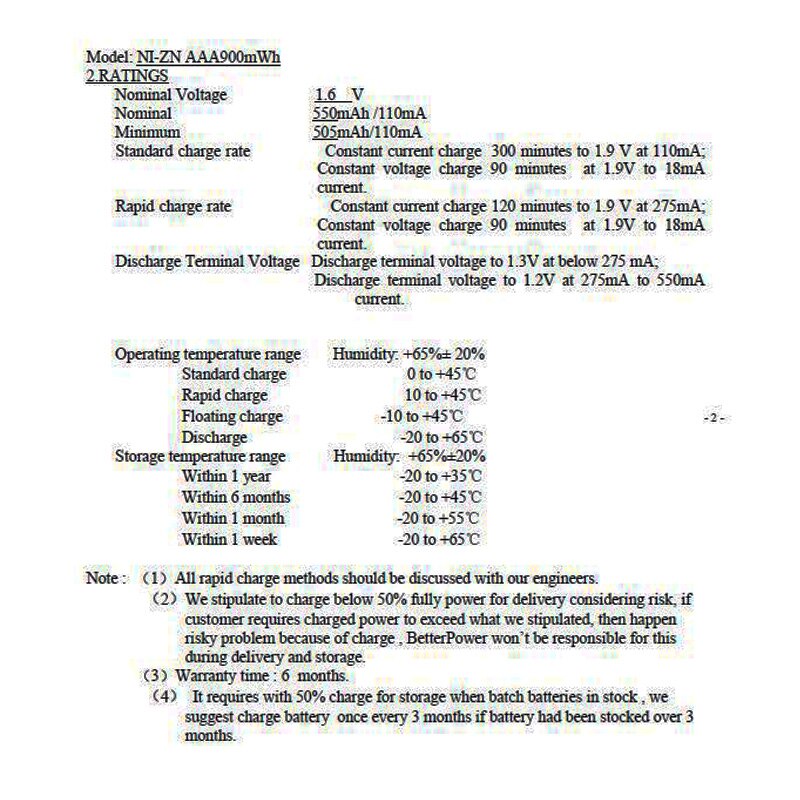 12 sztuk aaa 900mWh 1.6v NIZN akumulator AAA i 3 szt. Pojemniki na baterie robić aparatu, latarki,