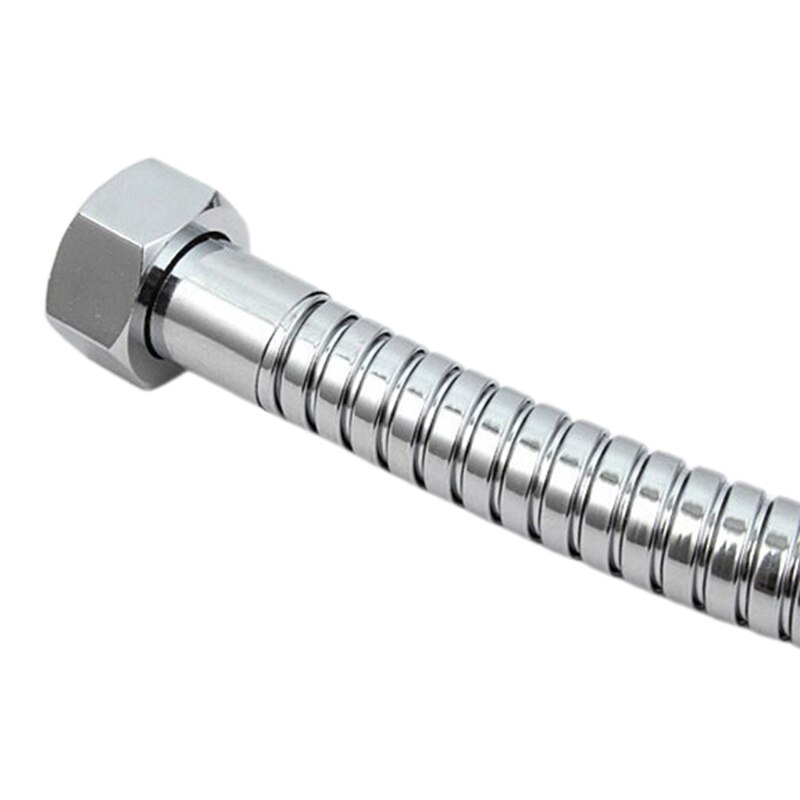 Badkamer Rvs Explosieveilige Douche Slang Voor Huis Slaapzaal 40JA