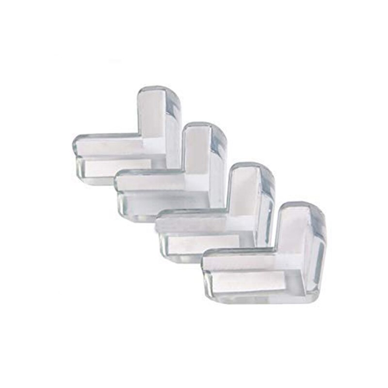 Meubels bumpers hoekbeschermers voor kinderen tafel bescherming veiligheid schuim hoek tafel baby safe corner protector atrq0376 - Online babyspullen kopen? | Korting tot 36