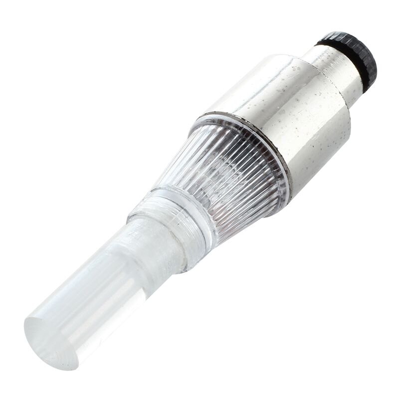 Fiets Auto Ventieldopjes Light Tyre Wheel Neon Lamp Neon