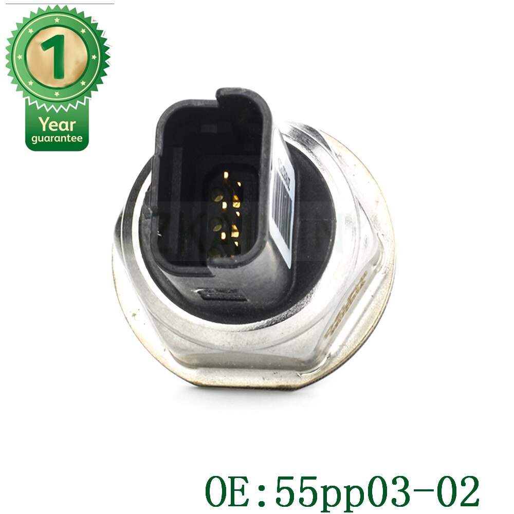 TOP FUEL RAIL HIGH PRESSURE REGULATOR SENSOR for RENAULT KANGOO MEGANE SCENIC 1.5 DCI 9307Z511A / 55PP03-02