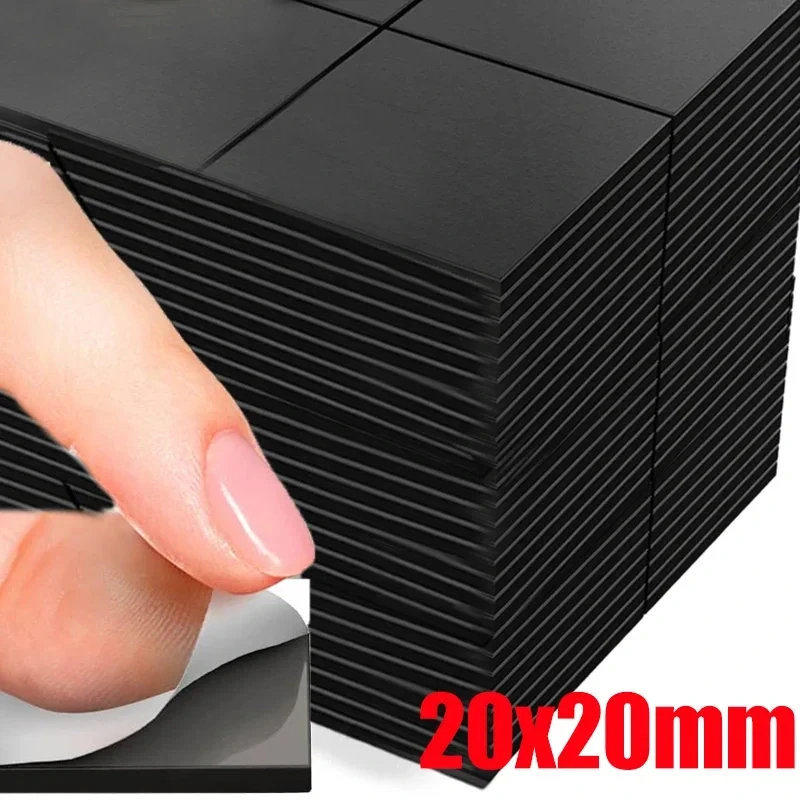200/20PCS Flexible Magnets Sheets DIY Craft Self Adhesive Magnetic Board Refrigerator Whiteboard Photo Office Magnet Sheet: 4m / Gold