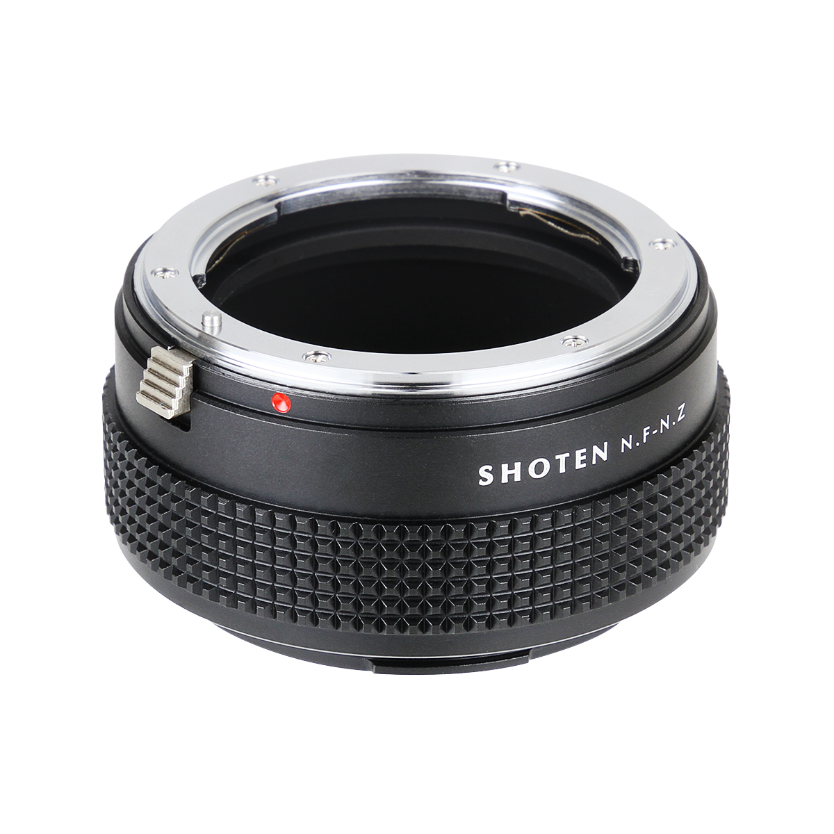 Shoten nf zu nz Objektiv adapter nikon f zu nz nikon f ai ais d Objektiv zu nikon z zf zfc z30 z5 z50 z6 z7 z6ii z7ii z8 z9 Kamera
