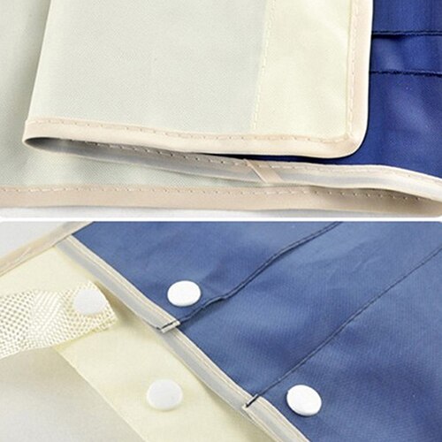 Durable Umbrella Storage Bag Multipurpose Car Hanging Organiser Hanger Cover