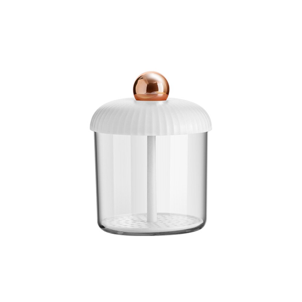 Ręczne urządzenie robić robienia piany płyn robić demakijażu Bubbler Puchar żel robić mycia ciała oczyszczający żel strąk prysznic szampon przenośny spieniacz robić kąpieli twarz czyste narzędzie: biały